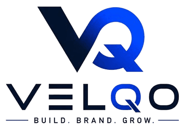 VELQO Logo